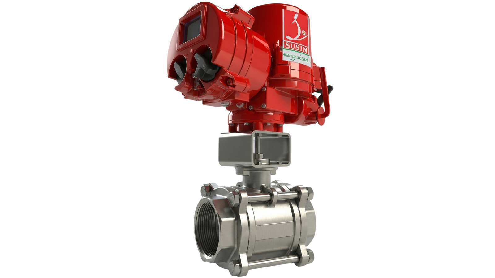 Electrical Actuators