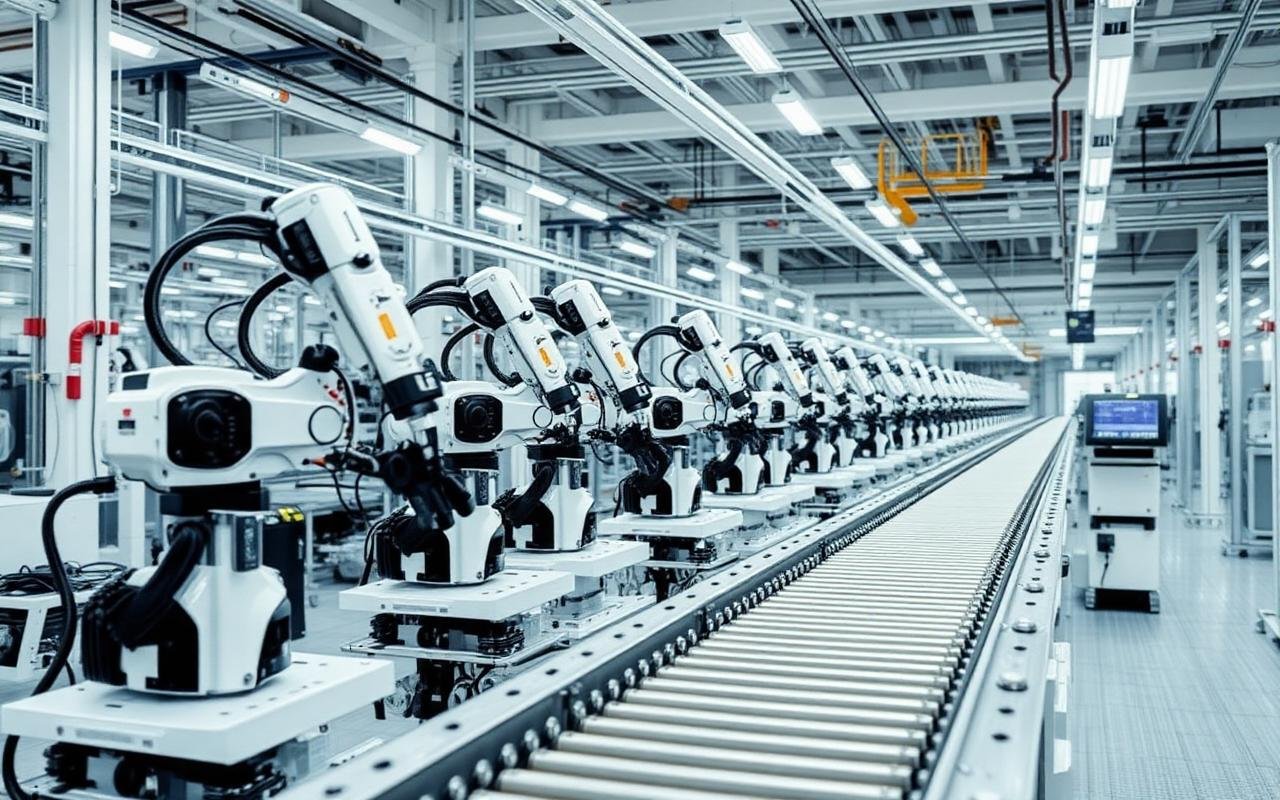 Factory Automation