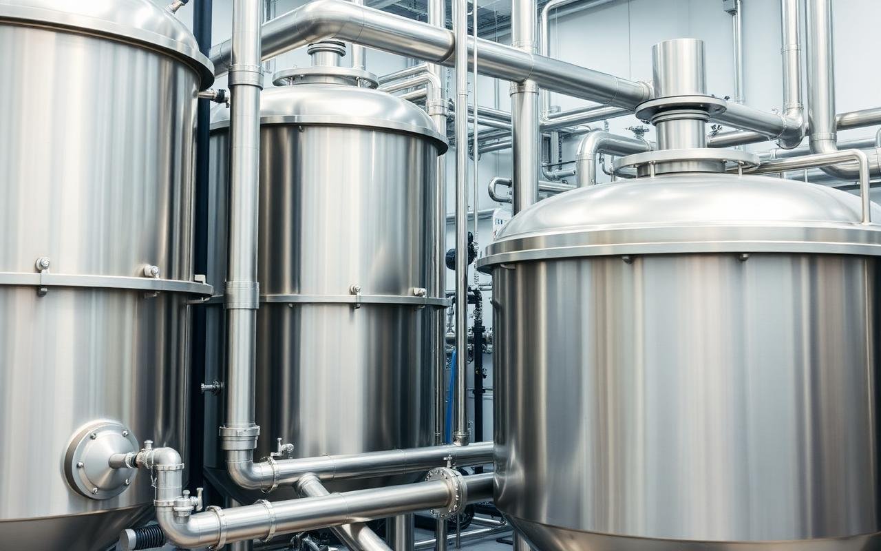 Chemical & Petrochemical
