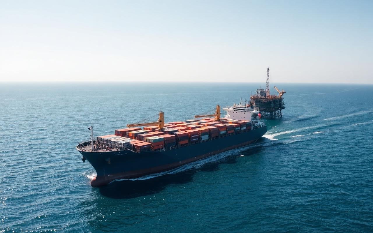 Marine & Offshore
