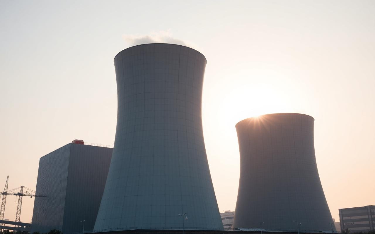 Power Plant