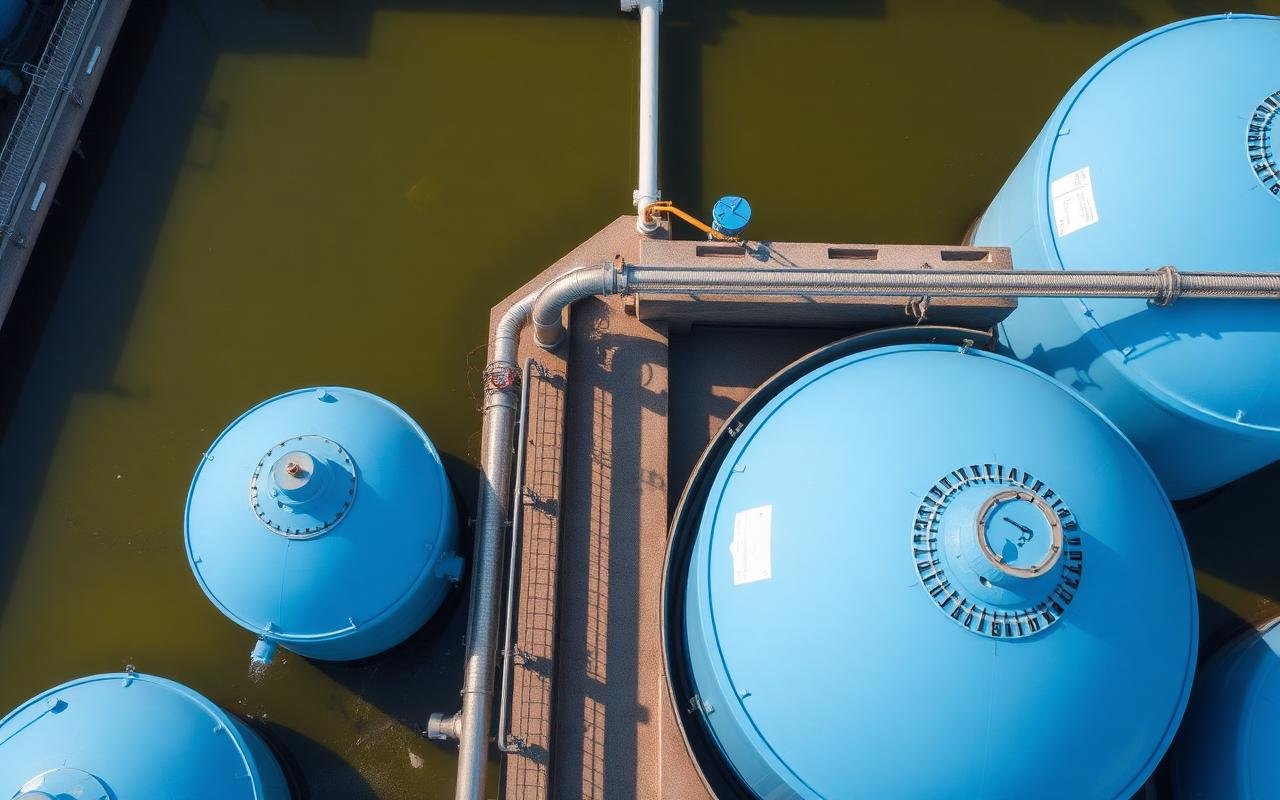 Water Treatment