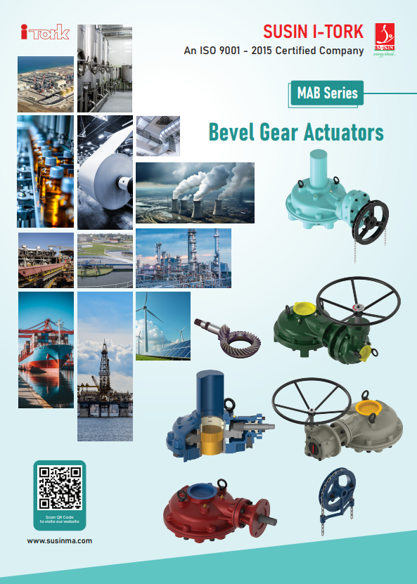 MAB SERIES CATALOG