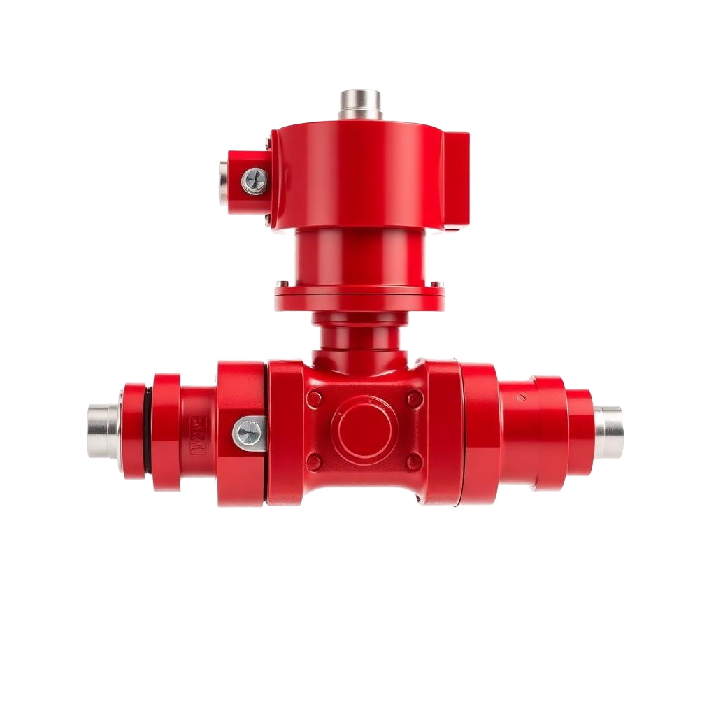 Rack & Pinion Actuators