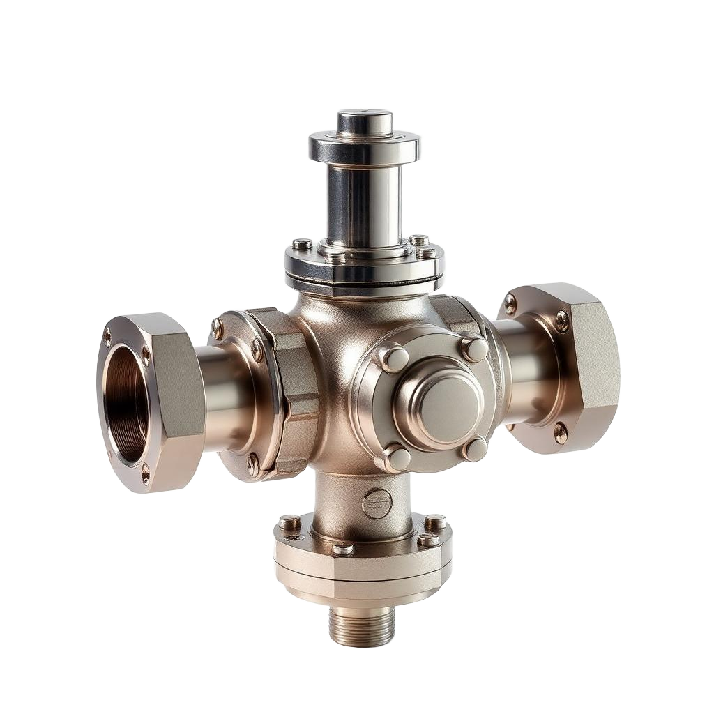 Control Valves